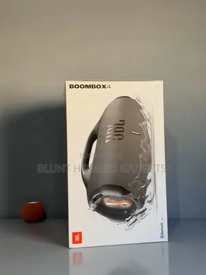 JBL Boombox 4