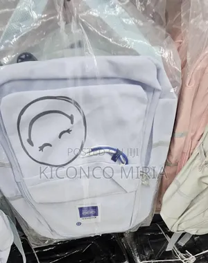 XINGHAO Large-Capacity Aesthetic School Backpack
