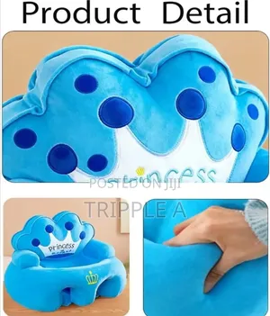 Princess or Prince Baby Seat Trainer