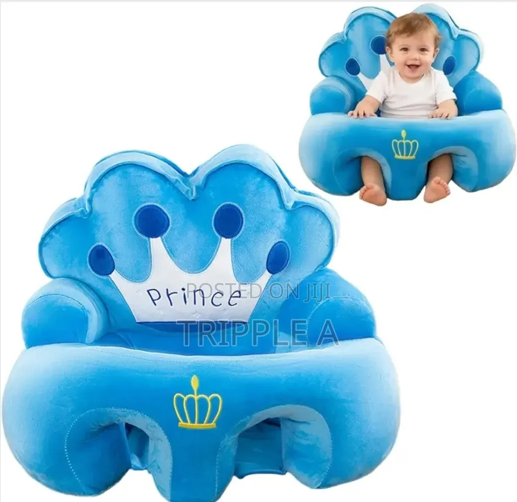 Princess or Prince Baby Seat Trainer