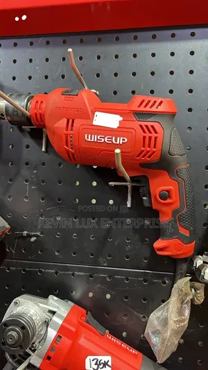 Electric Drill Machine 10mm-13mm
