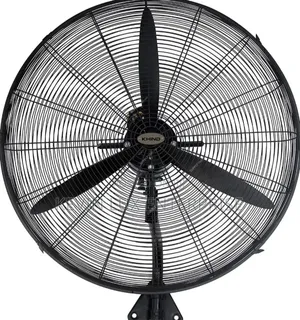 Industrial Fan 24 Inches Electric
