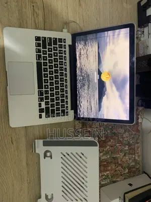 Laptop Apple MacBook 2013 8GB Intel Core i5 SSD 256GB