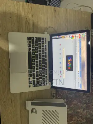 Laptop Apple MacBook 2013 8GB Intel Core i5 SSD 256GB