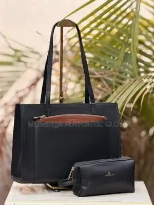 Chrisbella Tote Bags
