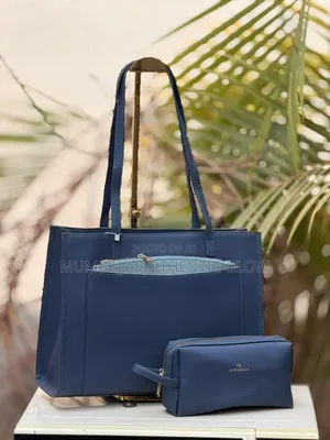 Chrisbella Tote Bags