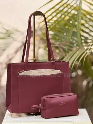 Chrisbella Tote Bags
