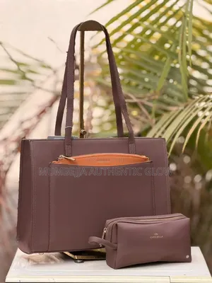 Chrisbella Tote Bags