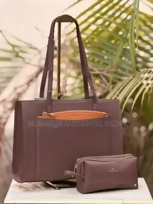 Chrisbella Tote Bags