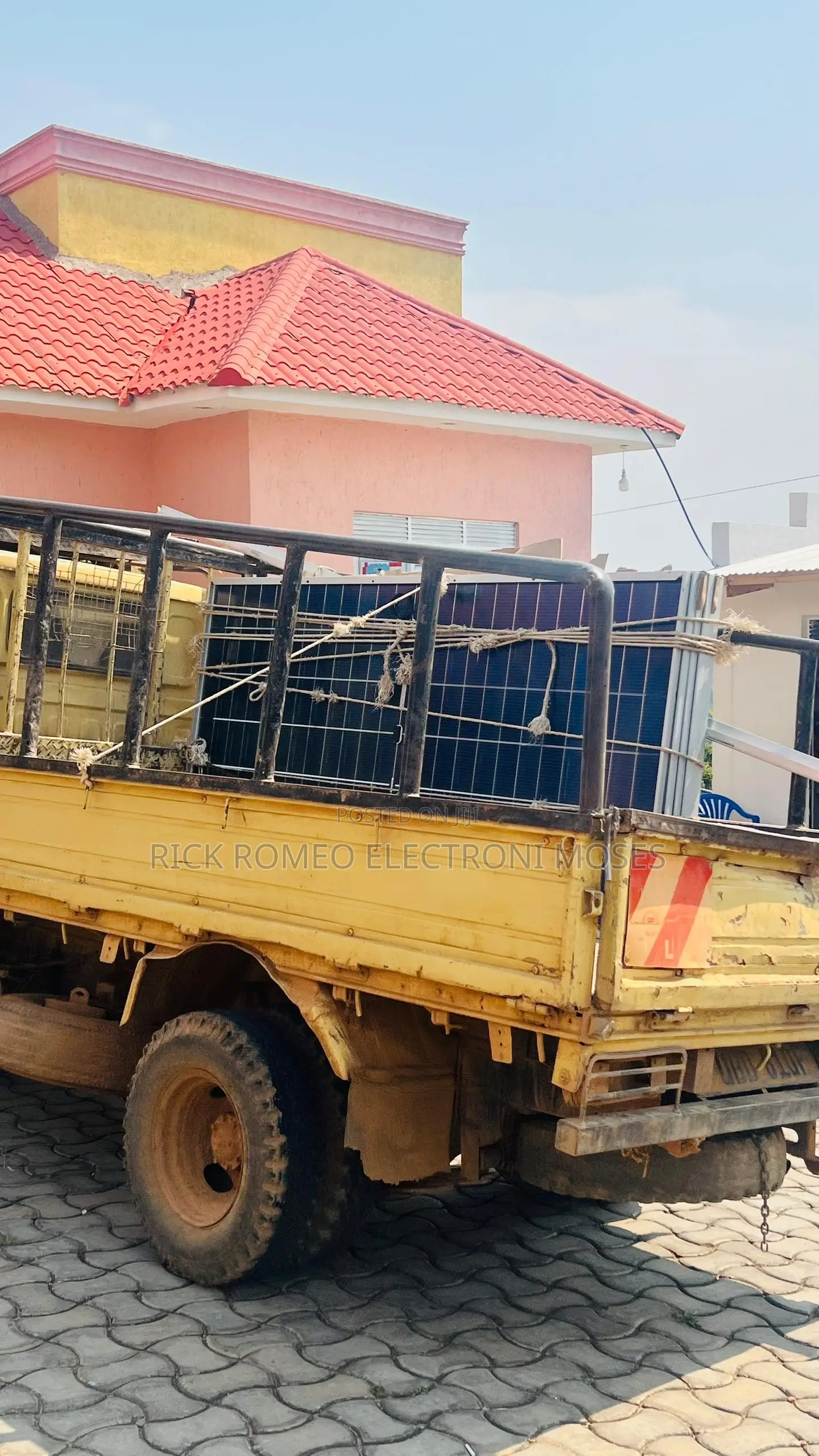 620w Mono Solar Panels for Wholesalers More Than 20pcs