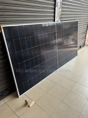 620w Mono Solar Panels for Wholesalers More Than 20pcs