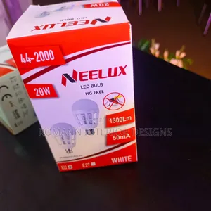 Mosquitoe Bulb