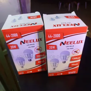 Mosquitoe Bulb