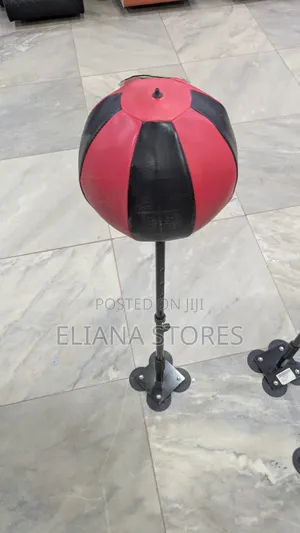 Punching Speed Ball/Stand Punching Speed Ball