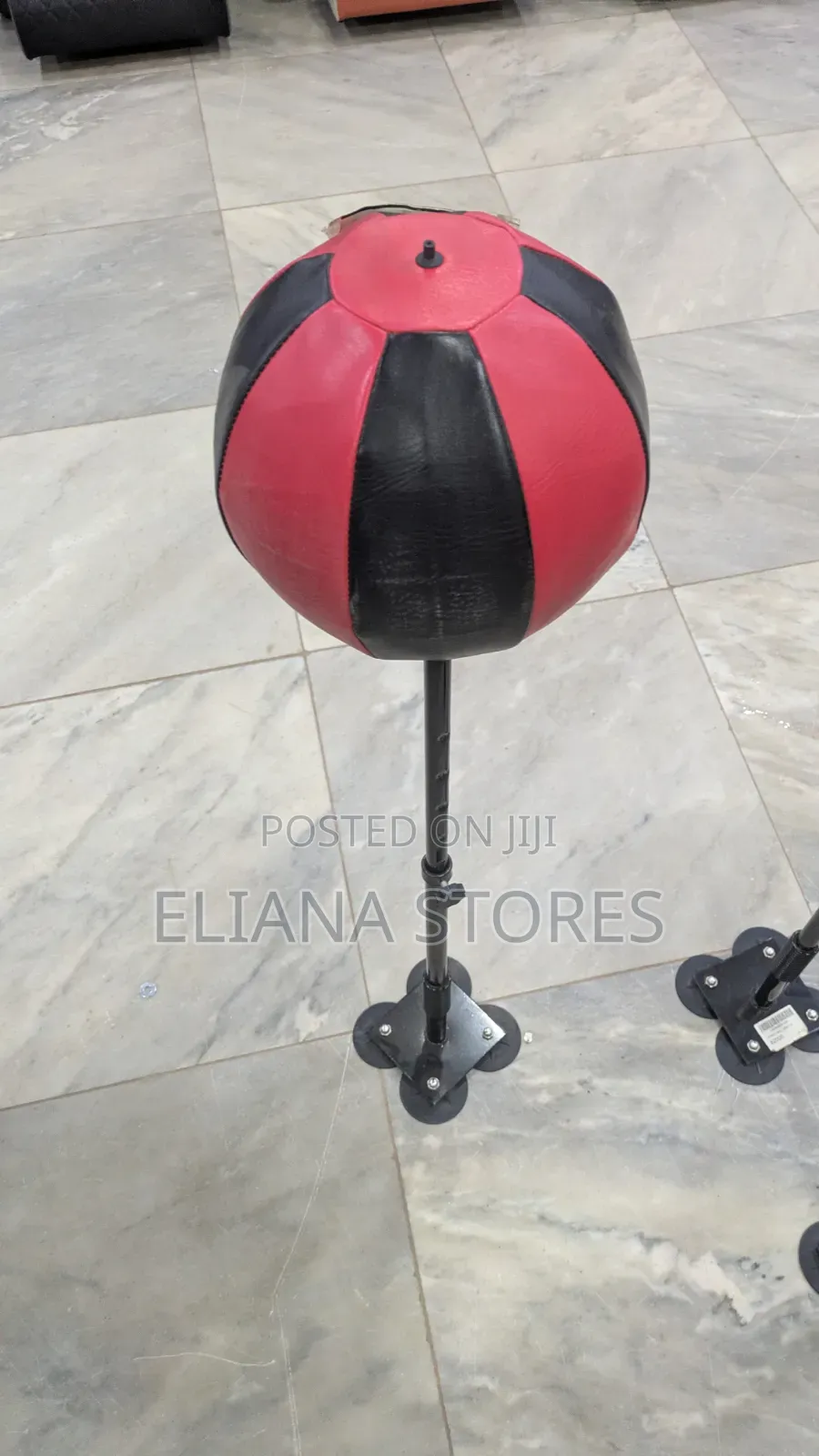 Punching Speed Ball/Stand Punching Speed Ball