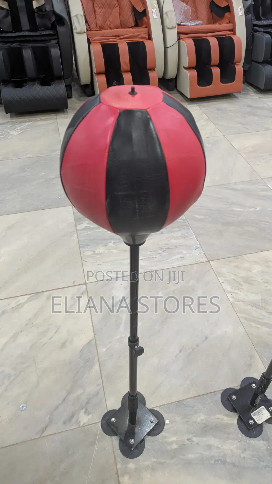 Punching Speed Ball/Stand Punching Speed Ball