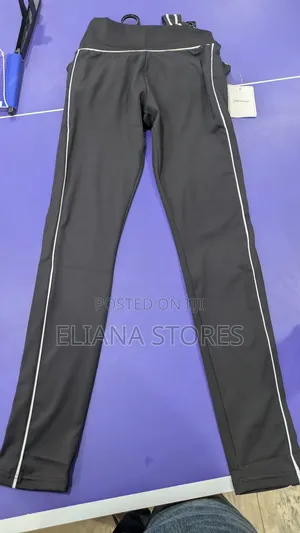 Two Pieces Yoga Active Set