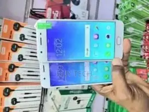 Oppo A57 64 GB White