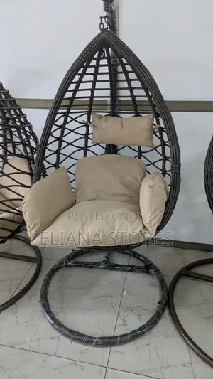 Modern Hanging Chair/ Hammock