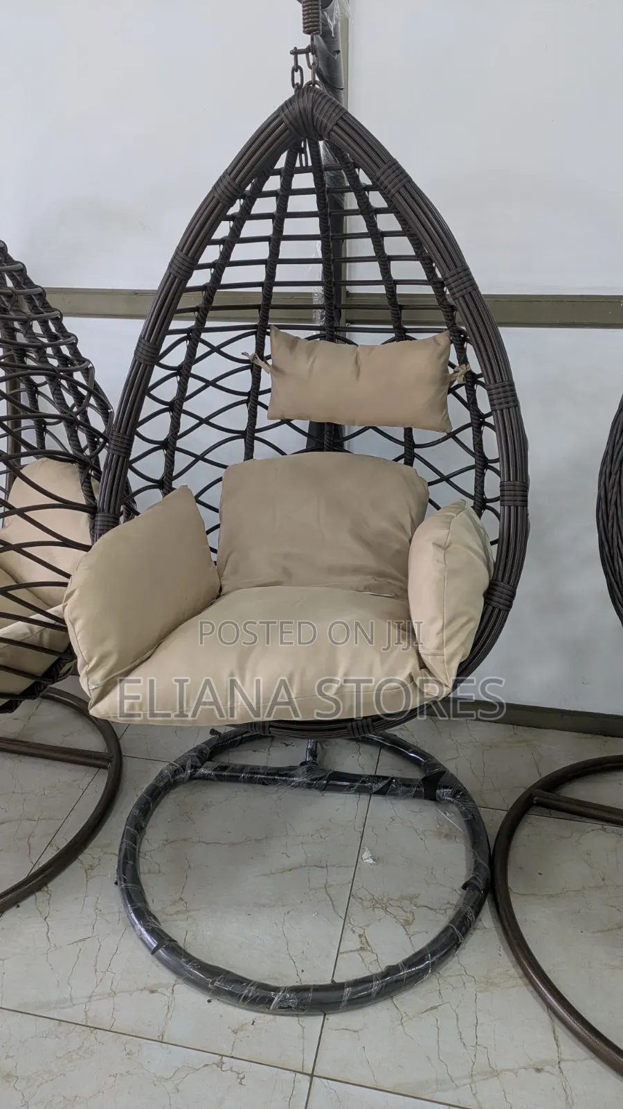 Modern Hanging Chair/ Hammock