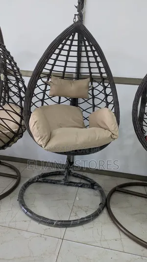 Modern Hanging Chair/ Hammock