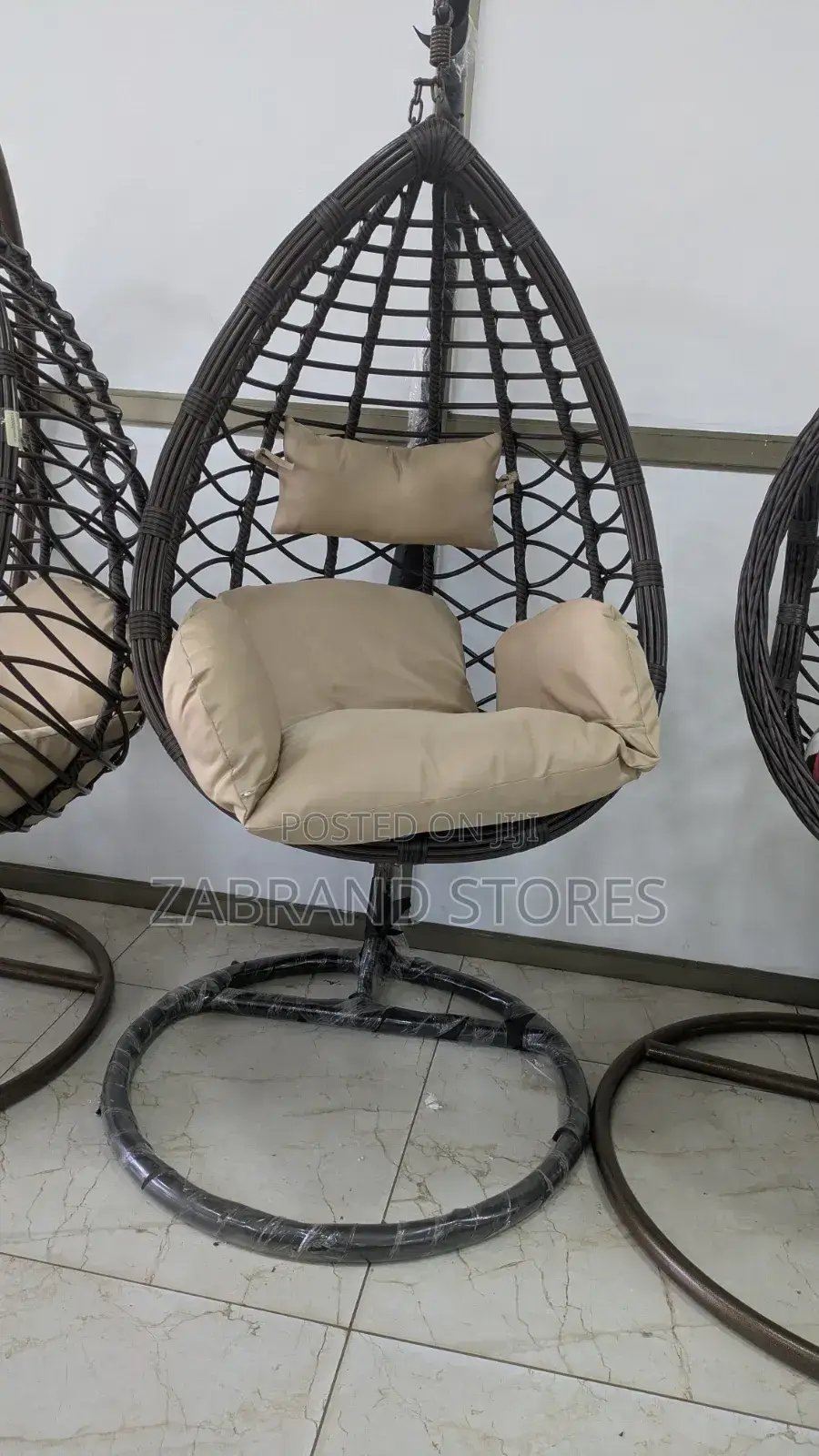 Modern Hanging Chair/ Hammock