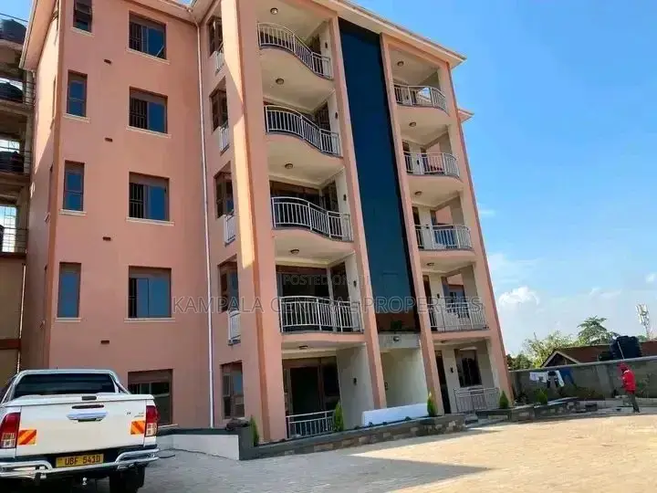 2bdrm Apartment in Kansanga, Central Division for rent
