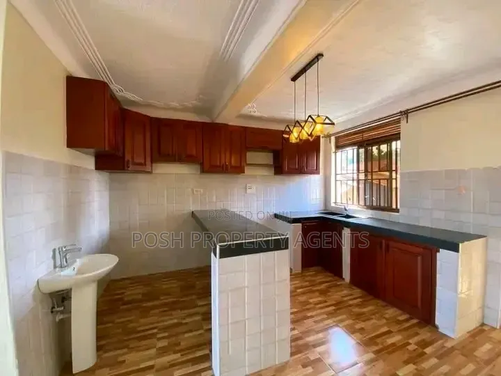 2bdrm Apartment in Kansanga, Central Division for rent