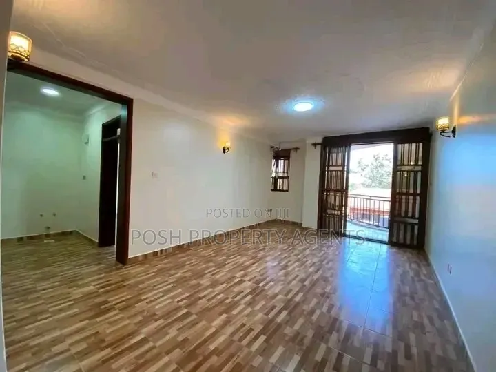 2bdrm Apartment in Kansanga, Central Division for rent