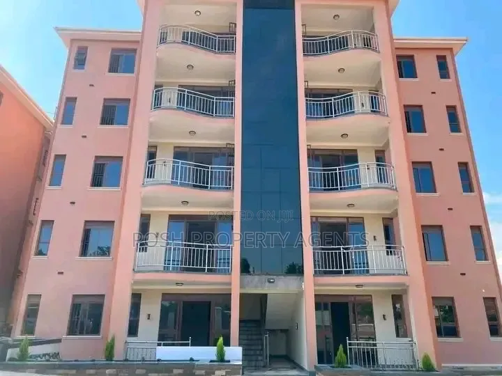 2bdrm Apartment in Kansanga, Central Division for rent
