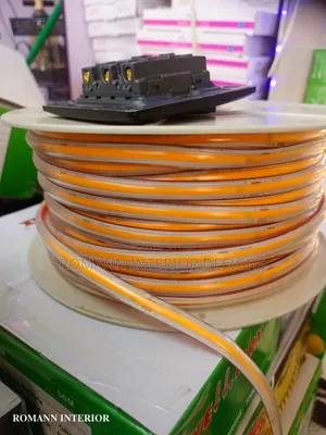 Cob Strip Light (Fr Aluminium Profile)