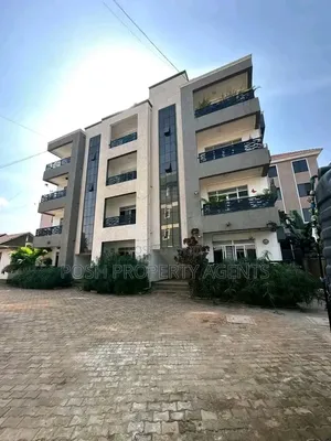 2bdrm Apartment in Kansanga, Central Division for rent
