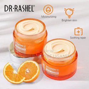 Dr. Rashel Vitamin C Brightening & Anti-Aging Face Cream 100% Originl