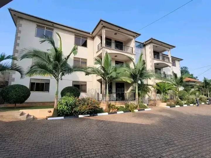 2bdrm Apartment in Kansanga, Central Division for rent