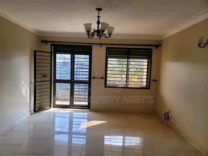 2bdrm Apartment in Kansanga, Central Division for rent