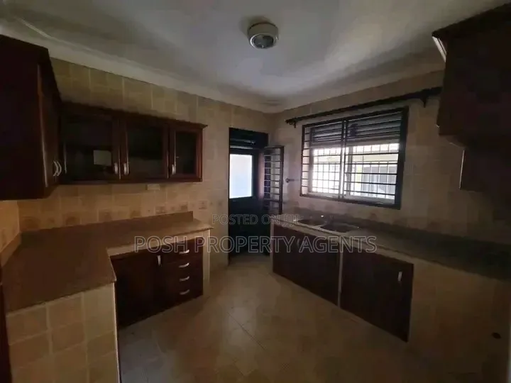 2bdrm Apartment in Kansanga, Central Division for rent