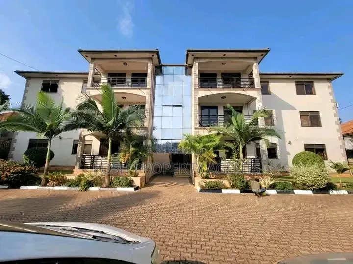 2bdrm Apartment in Kansanga, Central Division for rent