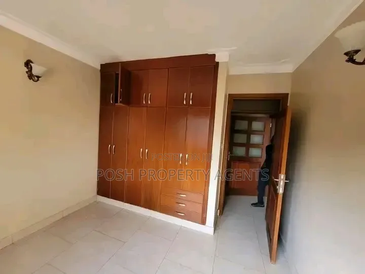 2bdrm Apartment in Kansanga, Central Division for rent