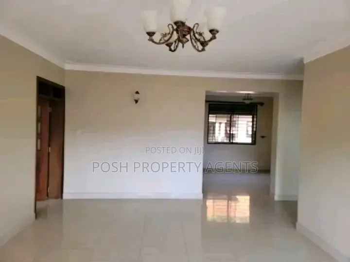 2bdrm Apartment in Kansanga, Central Division for rent