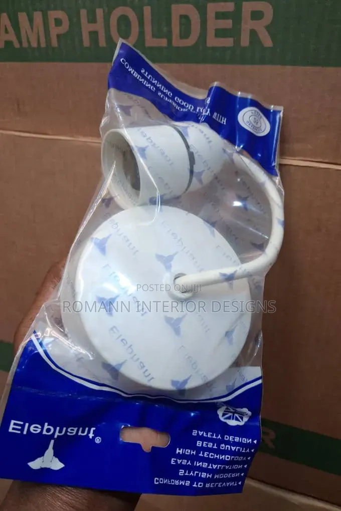 Bulb Holder