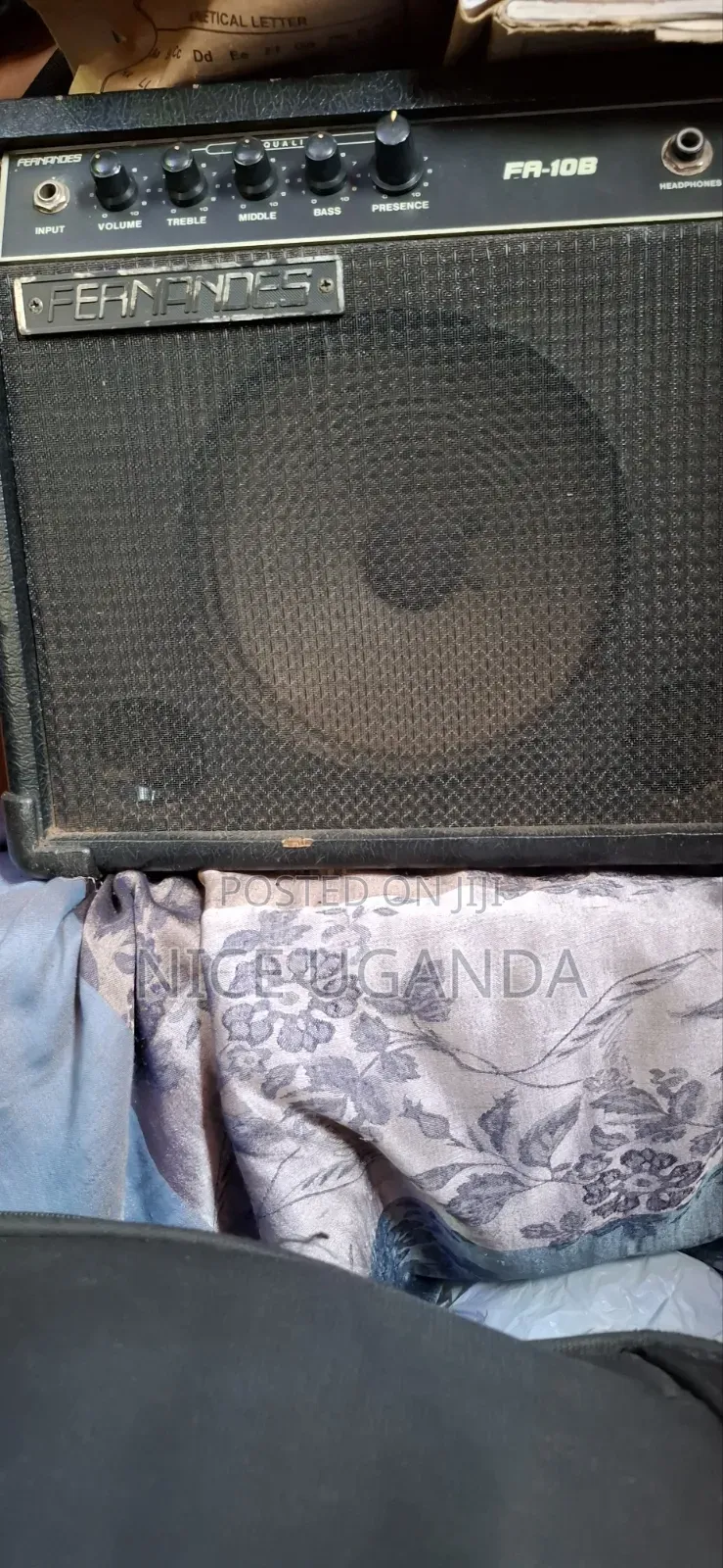 Guitar Combos for Sale
