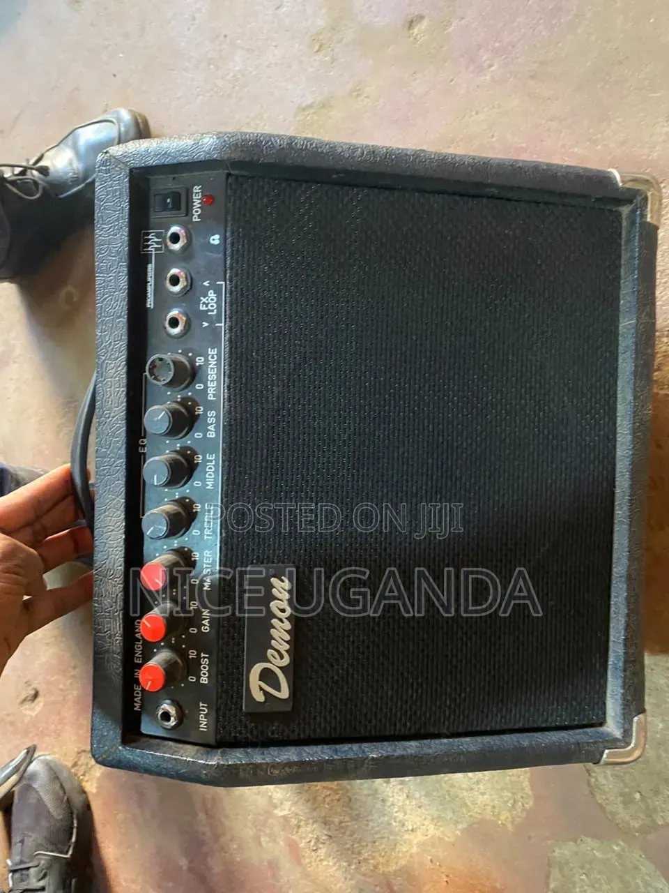 Guitar Combos for Sale