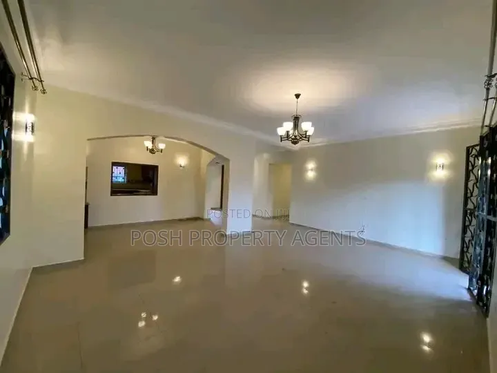 4bdrm Duplex in Ntinda, Central Division for rent