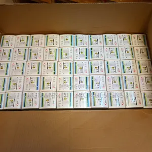 7w MSK Bulb