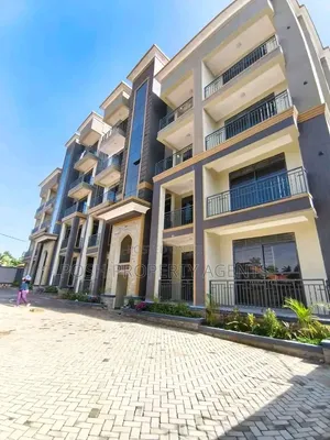 2bdrm Apartment in Kansanga, Central Division for rent
