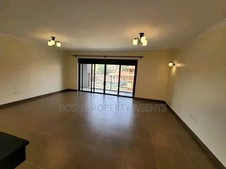 2bdrm Apartment in Kansanga, Central Division for rent