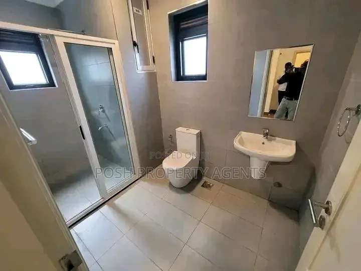 2bdrm Apartment in Kansanga, Central Division for rent
