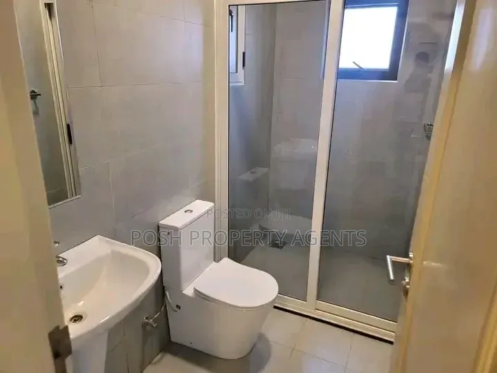 2bdrm Apartment in Kansanga, Central Division for rent
