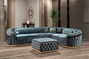 6 Seater Sofa on Sale in All Colors You Want