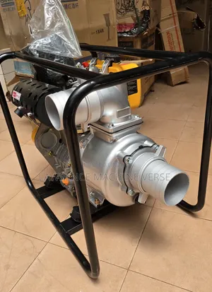 Diesel Water  Pump  4inch 36m Head